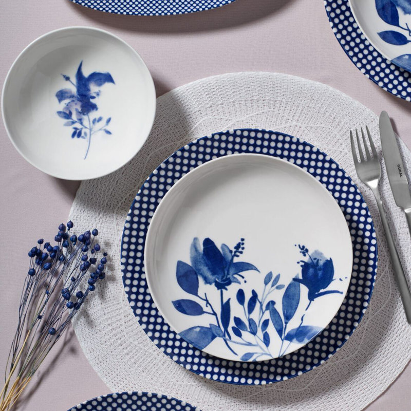 Dinner Set