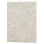 Tapis ivoire Orlowski
