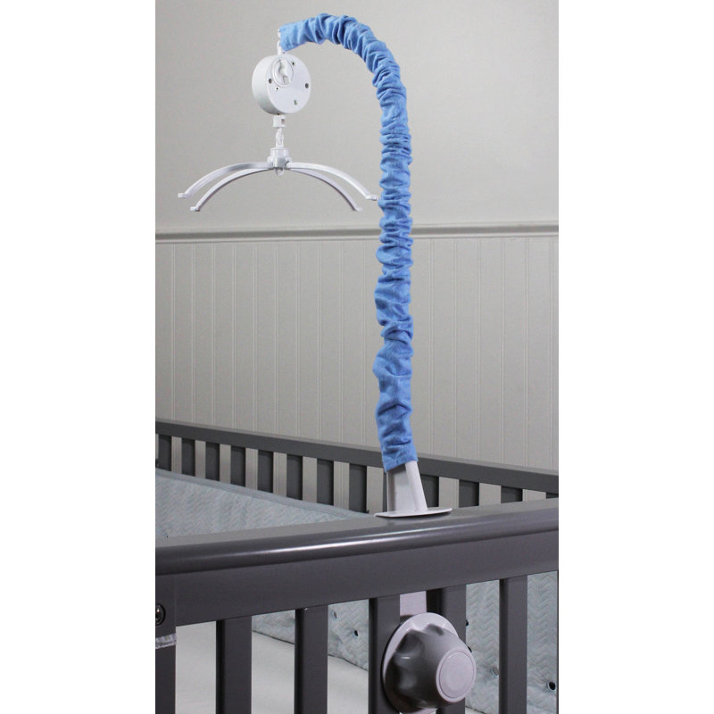 Mobile Jaylin, Bleu