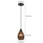 Luminaire suspendu 3 lumières Kavarion