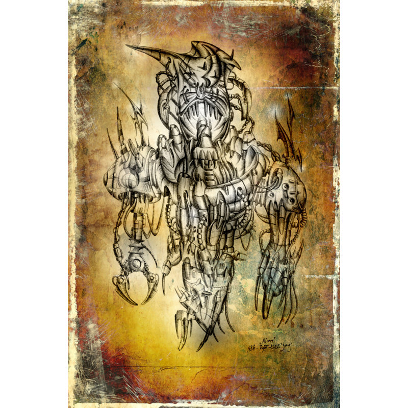 Wrapped Canvas Print, 50.8 cm H x 76.2 cm W