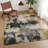 Machine Washable Indoor/Outdoor Chantille ACN2913 Modern Rug-1778759745-1778759767