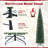 Lighted Christmas Tree-666521687