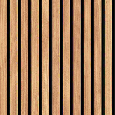 Wood Slat 