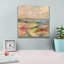  «Earth Day 1» par Silvia Vassileva, art mural sur toile, 12 po x 12 po-1799503918