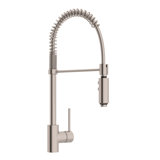 Pirellone Pull-Down Kitchen Faucet