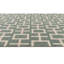 Tapis rectangulaire en laine Elsey-1030104932