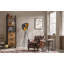 Canonero 200cm H x 55cm W Standard Bookcase