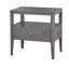 Table de chevet 1 tiroir