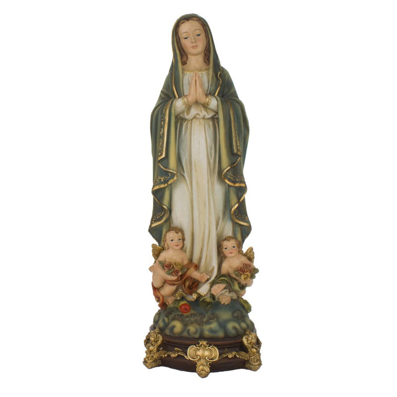 Gaither Religious & Spiritual Decorative Object