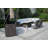 Alseepa 8 - Person Patio Conversation Set with Cushions