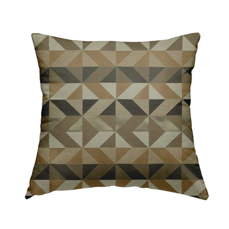 Blum Geometric Rectangular Cushion