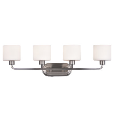 Cherryvale 4 - Light Vanity Light