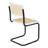 Marcel Breuer Cesca Cane Cantilever Dining Side Chair-1285297613