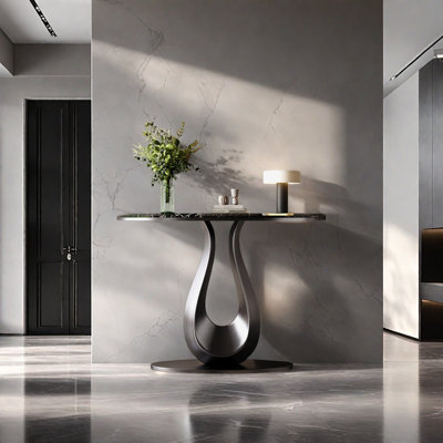 Console Modern Minimalist Luxury