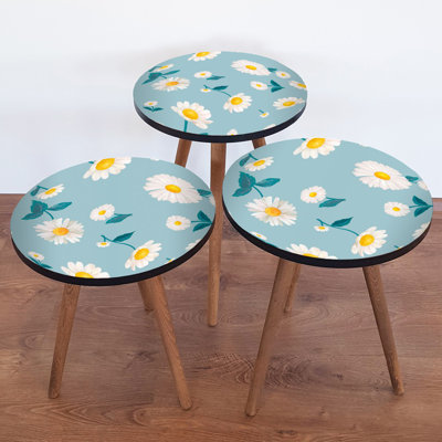 Nesting Tables