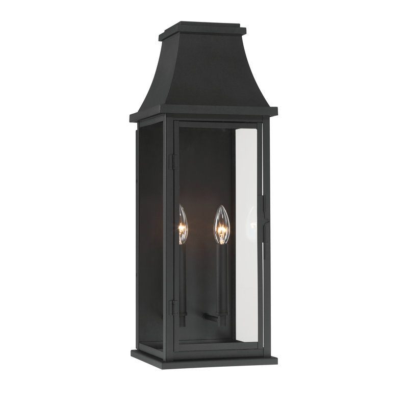 Lanterne 2 lumières Talburn