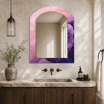 Miroir mural Minimalist