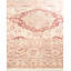 Classic One-of-a-Kind 6' X 9'1" Hand Knotted Area Rug
