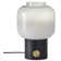Lampe de table 12 po Diaz