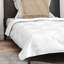 Microfiber Duvet Cover Set-1458290532