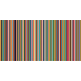 Proportionate Lines II Print by James McAllen