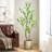 180CM ARTIFICIAL DISC LEAF TREE