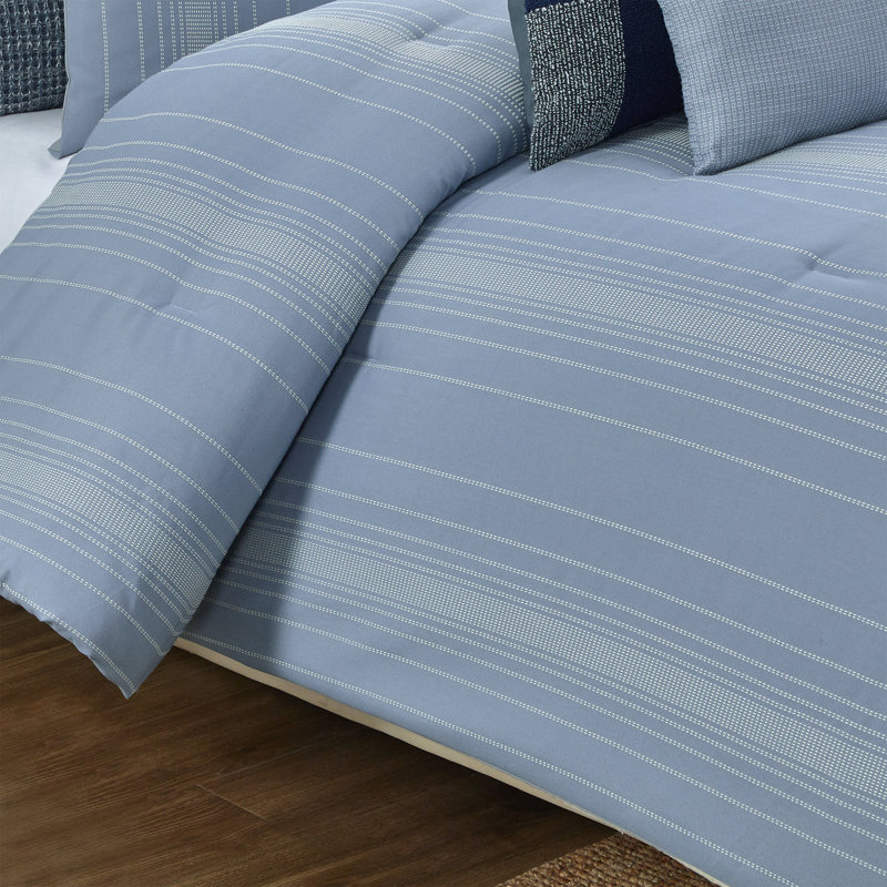 Harper 3pc Comforter Set