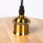 Rozalee 1 - Light Single Pendant-1700075395