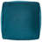 Johnson 16" Square Pouf-539995636