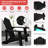 Gumbert Plastic Adirondack Chair-1598812784