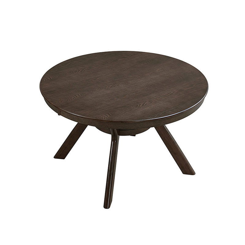 Table de salle à manger ronde