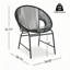 Chaise d'extérieur NUSA PATIO-1883527487