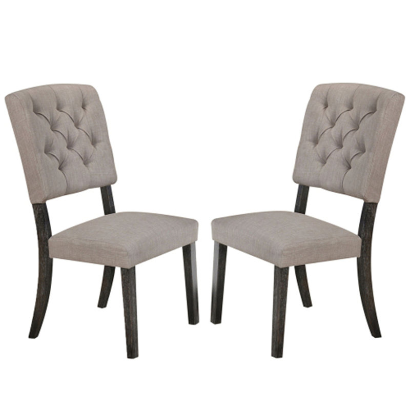 Side chairs