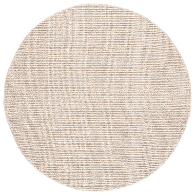 Natural Fiber Couture 112 Hand Woven Performance Solid Color Rug
