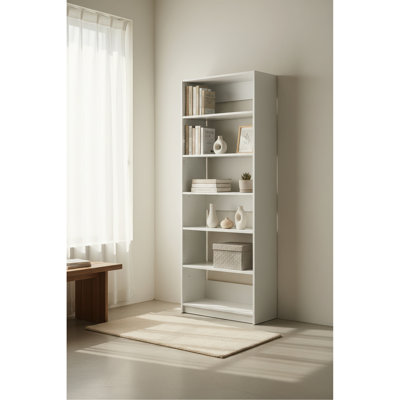 Prosper 32" Wood Walk-In Closet
