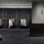 Carrelage mural en céramique 24 po x 24 po Hurricane (12 pi. Ca.)-94494160