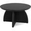 Pedestal Coffee Table