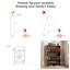 Armoire de rangement pour chaussures-2075158549