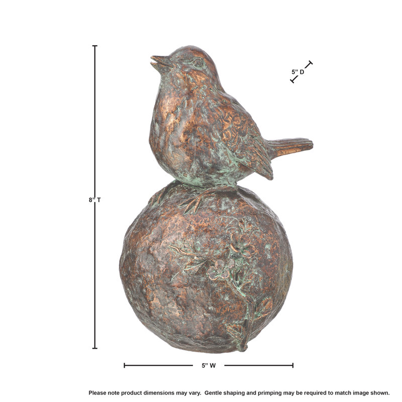Figurine / sculpture animaux Rayleen