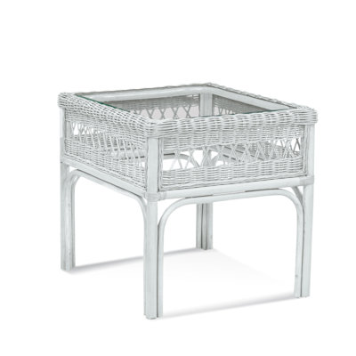 Nassau End Table