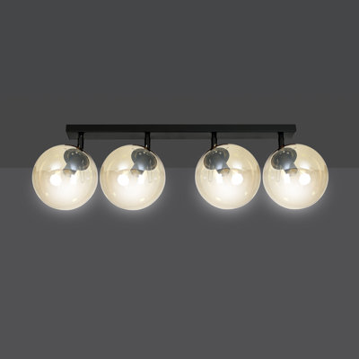 Cadenhead 70cm 4 -Light Track Kit