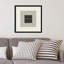 Nyamal, objet en papier n ° 6 par le MIUUS, reproduction d'art sur toile encadrée-2060048781-2041168375