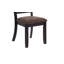 Chaise d'appoint Tadinni