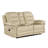 Ullery 75'' Faux Leather Reclining Loveseat-1456602712