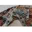 Reavis Geometric Hand Woven 150cm X 190cm Area Rug