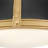 Hinkley Barton Medium Flush Mount-122474631-122474635