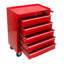 Armoire d'appoint en acier Fanchone-350235278