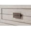 Genevra 2 - Drawer Solid Wood Nightstand-64677574