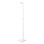Tower 2-Hook Freestanding Steel Coat Rack